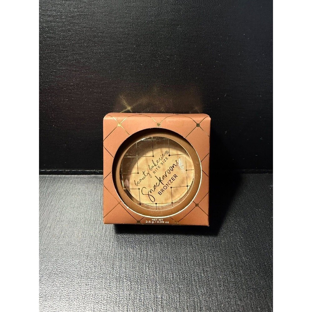 Beauty Bakerie Bite Size Snackaroons Blush – House Blend – Full Size